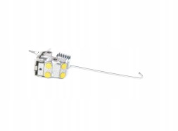 Bosch 0 986 482 033 Коректор гальм - bosch 0 986 482 033