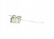 Bosch 0 986 482 033 Коректор гальм - bosch 0 986 482 033