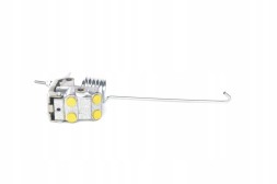 Bosch 0 986 482 033 Коректор гальм - bosch 0 986 482 033