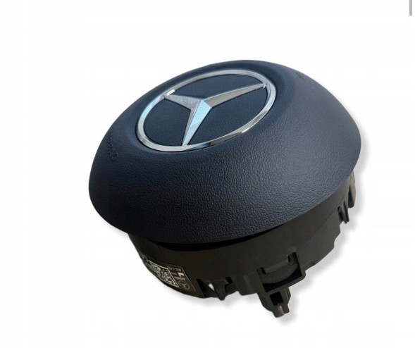 Mercedes-Benz OE MB AUTO MERCEDES W910 W907 SPRINTER AIR BAG PODUSZKA KIEROWNICY A0008608605 MERCEDES W910 W907 SPRINTER ПОДУШКА БЕЗПЕКИ ВОДІЯ A0008608605