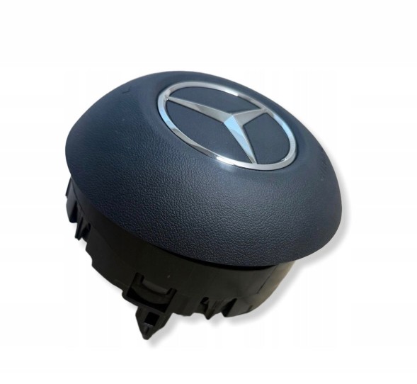 Mercedes-Benz OE MB AUTO MERCEDES W910 W907 SPRINTER AIR BAG PODUSZKA KIEROWNICY A0008608605 MERCEDES W910 W907 SPRINTER ПОДУШКА БЕЗПЕКИ ВОДІЯ A0008608605