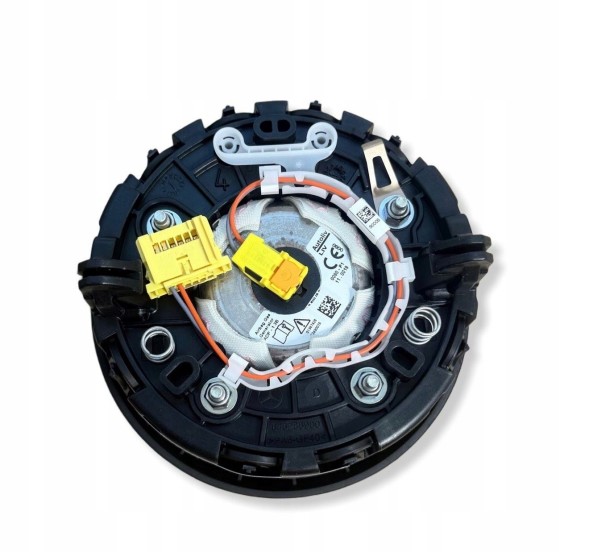 Mercedes-Benz OE MB AUTO MERCEDES W910 W907 SPRINTER AIR BAG PODUSZKA KIEROWNICY A0008608605 MERCEDES W910 W907 SPRINTER ПОДУШКА БЕЗПЕКИ ВОДІЯ A0008608605