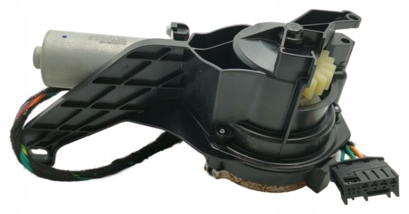 Volkswagen OE 7T0843459C, DWP528942OE Дотягувач дверей з функцією плавного закривання SOFT CLOSE VW MULTIVAN T7 7T0843459C ОРИГІНАЛ