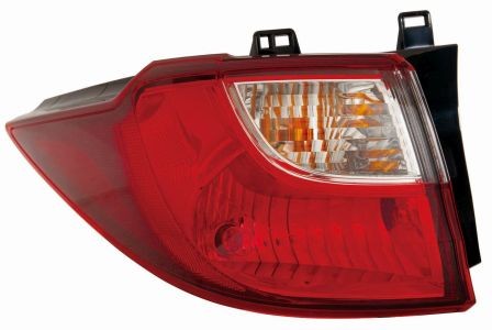 Abakus 216-1987L-UE Abakus 216-1987l-ue лампа задня комплексна