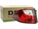 Abakus 216-1987L-UE Abakus 216-1987l-ue лампа задня комплексна