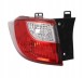 Abakus 216-1987L-UE Abakus 216-1987l-ue лампа задня комплексна