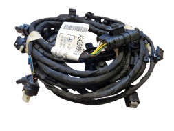 Mercedes-Benz OE MERCEDES EQA EQB W243 ДРІТ ДАТЧИКІВ ПАРКУВАННЯ 6 PDC ПЕРЕДНІЙ A2435406810