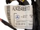 Mercedes-Benz OE MERCEDES EQA EQB W243 ДРІТ ДАТЧИКІВ ПАРКУВАННЯ 6 PDC ПЕРЕДНІЙ A2435406810