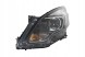 MAGNETI MARELLI 710301263207 Прожектор лампа 710301263207 magneti marelli