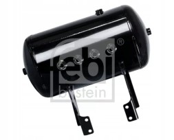 Febi bilstein 106058 Повітряний резервуар пневматичної системи fe106058 febi