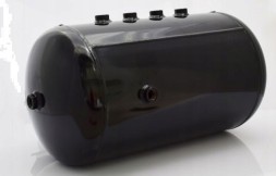 Febi bilstein 106058 Повітряний резервуар пневматичної системи fe106058 febi
