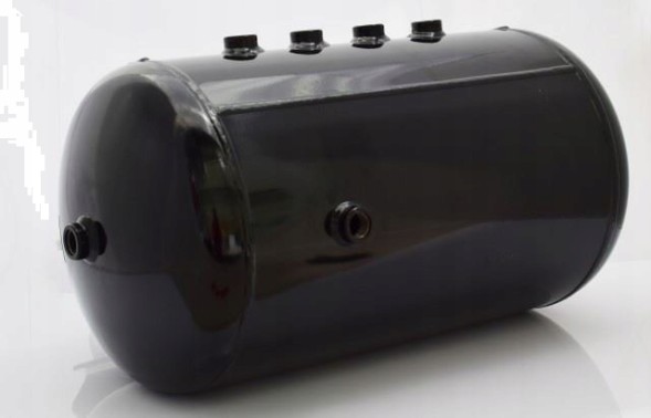Febi bilstein 106058 Повітряний резервуар пневматичної системи fe106058 febi