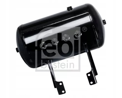 Febi bilstein 106058 Повітряний резервуар пневматичної системи fe106058 febi