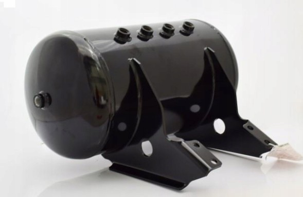 Febi bilstein 106058 Повітряний резервуар пневматичної системи fe106058 febi
