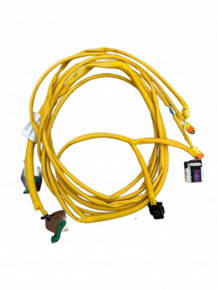 Iveco OE ДЖГУТ AIRBAG ПІД КИЛИМОК 19+ IVECO DAILY 6TH GEN 5802460193