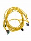 Iveco OE ДЖГУТ AIRBAG ПІД КИЛИМОК 19+ IVECO DAILY 6TH GEN 5802460193