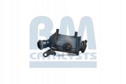 BM Catalysts BM92220H Каталізатор bm92220h bm catalysts renault smart