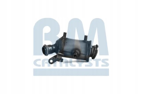 BM Catalysts BM92220H Каталізатор bm92220h bm catalysts renault smart