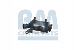 BM Catalysts BM92220H Каталізатор bm92220h bm catalysts renault smart