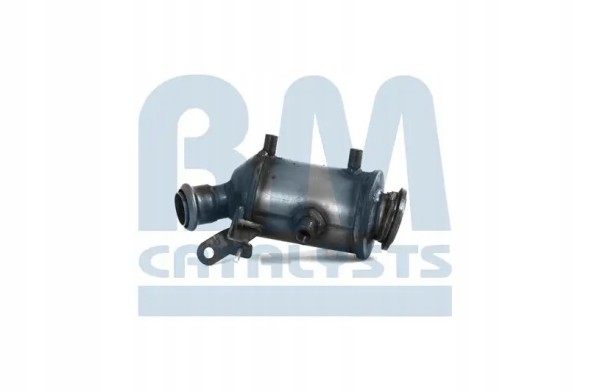 BM Catalysts BM92220H Каталізатор bm92220h bm catalysts renault smart