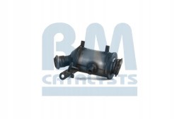 BM Catalysts BM92220H Каталізатор bm92220h bm catalysts renault smart