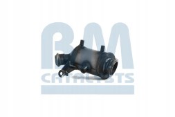 BM Catalysts BM92220H Каталізатор bm92220h bm catalysts renault smart