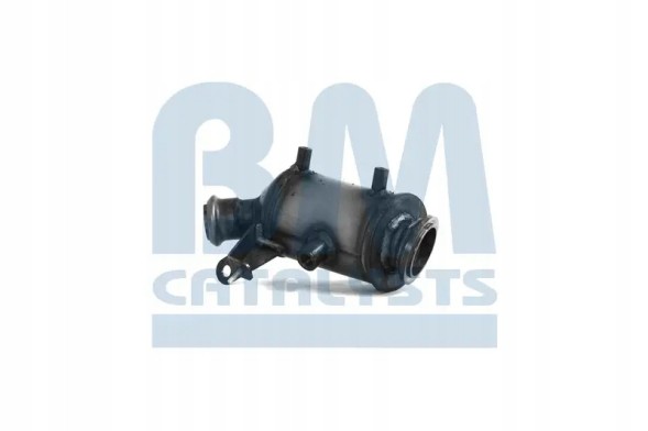 BM Catalysts BM92220H Каталізатор bm92220h bm catalysts renault smart