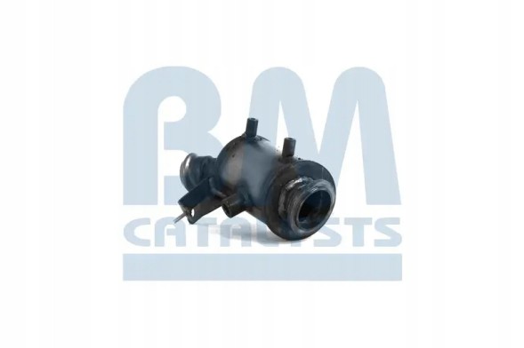 BM Catalysts BM92220H Каталізатор bm92220h bm catalysts renault smart