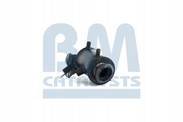 BM Catalysts BM92220H Каталізатор bm92220h bm catalysts renault smart