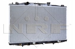 NRF 53970 Nrf 53970 радіатор охолодження, система охолодження двигуна