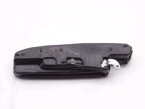 BMW OE 34213246B GBI_BMW BMW 5 G30 G31 17-24 ПОДУШКА БЕЗПЕКИ (AIRBAG) ПЕРЕДНЬОГО ПАСАЖИРСЬКОГО СИДІННЯ ЛІВА ОРИГІНАЛ НОВА