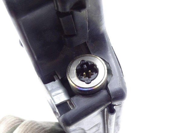 BMW OE 34213246B GBI_BMW BMW 5 G30 G31 17-24 ПОДУШКА БЕЗПЕКИ (AIRBAG) ПЕРЕДНЬОГО ПАСАЖИРСЬКОГО СИДІННЯ ЛІВА ОРИГІНАЛ НОВА