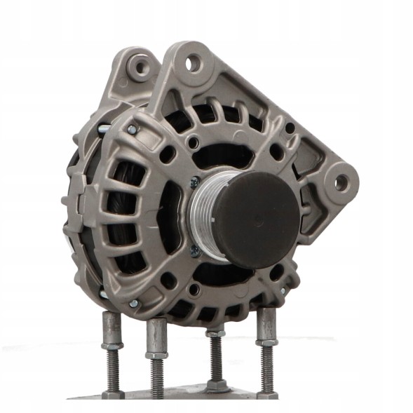 CHINA V050741 Генератор nissan qashqai ii 1.2 dig-t 11.13- 4539063302