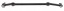 Китай CQ-DWDS1116 РУЛЬОВА ТЯГА ЦЕНТРАЛЬНА BUICK ELECTRA 77-89 CADILLAC DEVILLE 77-84