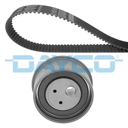 KTB522 DAYCO Комплект ременя ГРМ