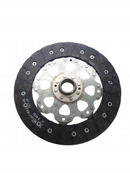 Sachs 3000 970 019 Муфта sachs audi a4 b8 a5 a6 c7 q5 1.8 tfsi 2.0 tdi 2.0 tfsi