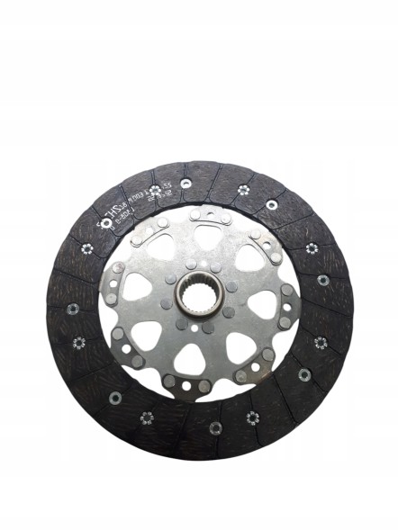 Sachs 3000 970 019 Муфта sachs audi a4 b8 a5 a6 c7 q5 1.8 tfsi 2.0 tdi 2.0 tfsi