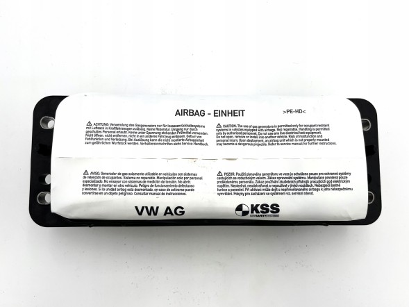 Audi OE 8V0880204H Perfectauto24 Б/у подушка безпеки пасажира Audi A3 S3 RS3 LIFT USA 8V0880204H