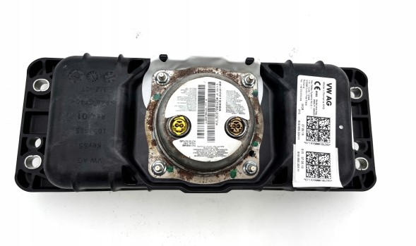 Audi OE 8V0880204H Perfectauto24 Б/у подушка безпеки пасажира Audi A3 S3 RS3 LIFT USA 8V0880204H