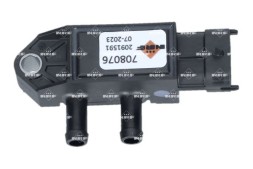 NRF 708076 Датчик тиску вихлопних газів