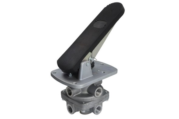 AD BRAKE VIC-457383 Головний гальмівний клапан для DAF; VOLVO