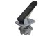 AD BRAKE VIC-457383 Головний гальмівний клапан для DAF; VOLVO