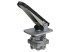 AD BRAKE VIC-457383 Головний гальмівний клапан для DAF; VOLVO