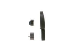 1987948912 BOSCH Комплект ременя ГРМ