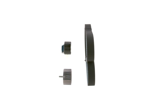 1987948912 BOSCH Комплект ременя ГРМ