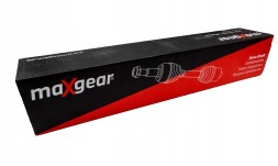 Maxgear 49-1185 Maxgear піввісь renault laguna ii р 02- 2,0