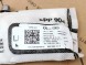 Audi OE 8W0880441E, Poduszka powietrzna airbag, DWP525947, 8W0880441G, 8W0880441D ПОДУШКА БЕЗПЕКИ ЗАДНЬОГО ДИВАНУ ЛІВА AIRBAG AUDI A4 B9 8W0880441E ОРИГІНАЛ