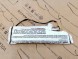 Audi OE 8W0880441E, Poduszka powietrzna airbag, DWP525947, 8W0880441G, 8W0880441D ПОДУШКА БЕЗПЕКИ ЗАДНЬОГО ДИВАНУ ЛІВА AIRBAG AUDI A4 B9 8W0880441E ОРИГІНАЛ