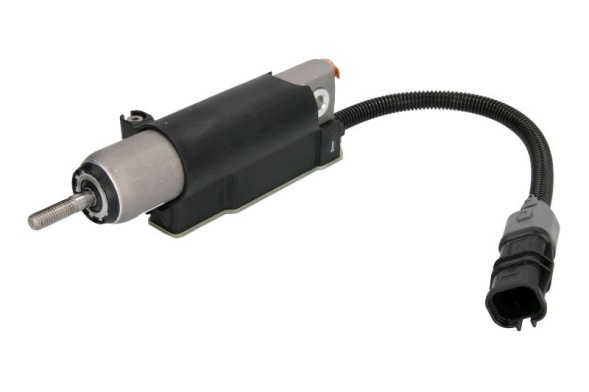AD BRAKE VIC-171061 Привід двигуна гальма 3.25514 для MAN TGA MAN E2000, EL, F2000, F90,