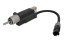 AD BRAKE VIC-171061 Привід двигуна гальма 3.25514 для MAN TGA MAN E2000, EL, F2000, F90,